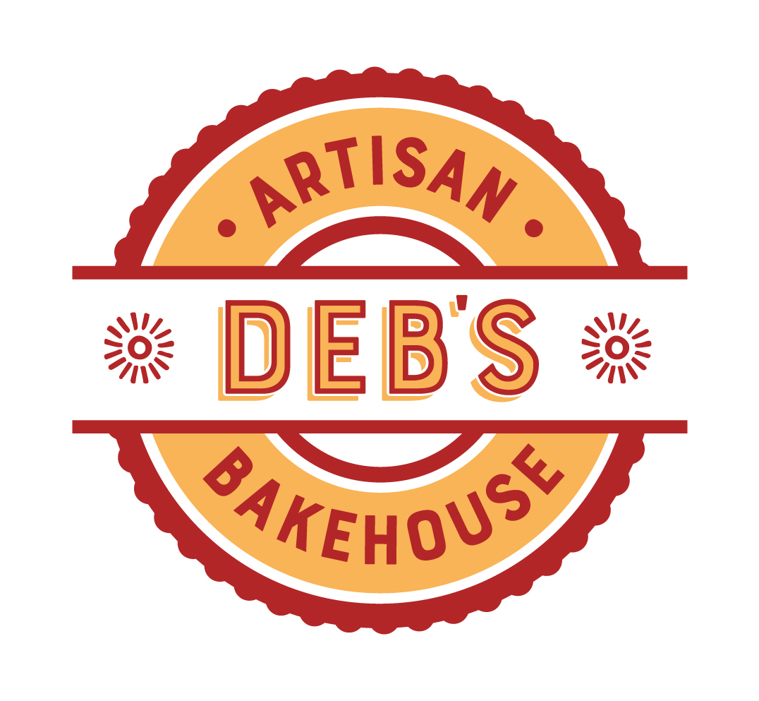 Deb's Artisan Bakehouse Online Preorder